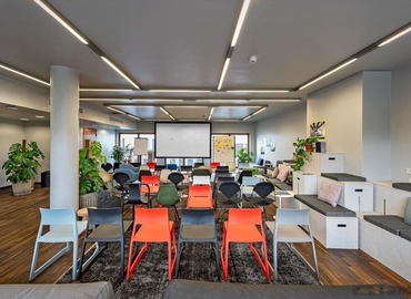 27 m² Conference room in Berlin Mitte, Leipziger Platz 9 (10117) - 4 | MatchOffice.com