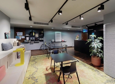 27 m² Convention center in Berlin Mitte, Leipziger Platz 9 (10117) - 11 | MatchOffice