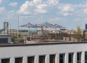 27 m² Conference hall in Berlin Mitte, Leipziger Platz 9 (10117) - 12 | MatchOffice.com