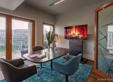 27 m² Meeting room in Berlin Mitte, Leipziger Platz 9 (10117) - 13 | MatchOffice.com