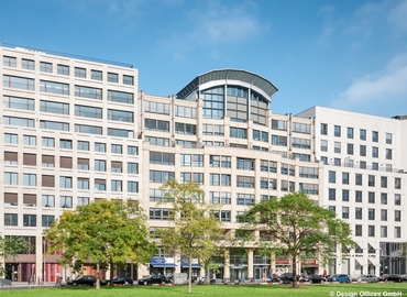 Leipziger Platz 9, Coworking Space in Berlin Mitte, 8