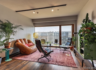 Leipziger Platz 9, Coworking Space in Berlin Mitte, 9