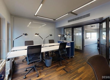 Leipziger Platz 9,  Coworking in Berlin Mitte, 11