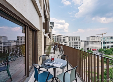 Leipziger Platz 9,  Coworking in Berlin Mitte, 15