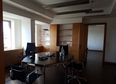 Märkisches Ufer 28, Seminarraum in Berlin Mitte, 8