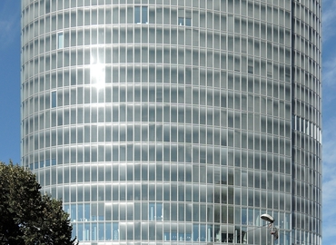 20 m² Conference center in Dusseldorf Carlstadt, Graf-Adolf-Platz 15 (40213) - 11 | MatchOffice