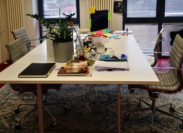 Bülowstraße 6,  Tagungsraum in Berlin Tempelhof, 3