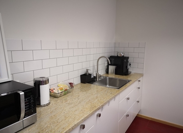 Bülowstraße 6,  Tagungsraum in Berlin Tempelhof, 4