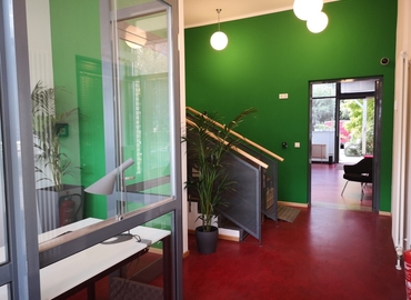 Bülowstraße 6,  Besprechungsraum in Berlin Tempelhof, 6