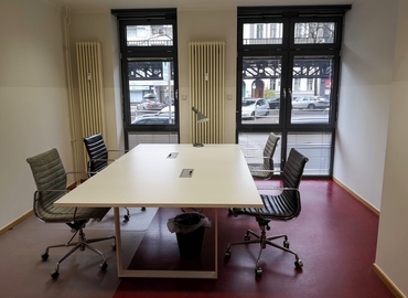 Bülowstraße 6, Business Center in Berlin Tempelhof, 7