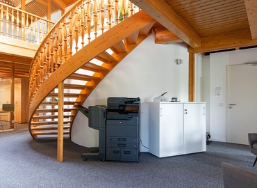 Virtual office space in Stolpe, Oranienburger Straße 44 (16540) - 0 | MatchOffice