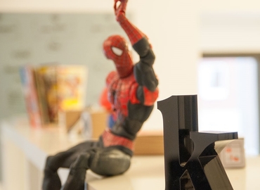 Virtual business address in Münster, Königsstraße 32-33 (48143) - 5 | MatchOffice.com