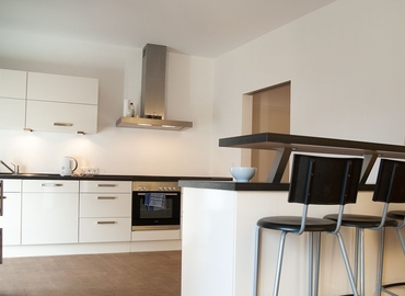 Virtual business address in Münster, Königsstraße 32-33 (48143) - 7 | MatchOffice