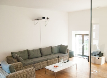 30 m² Conference room in Münster, Königsstraße 32-33 (48143) - 9 | MatchOffice