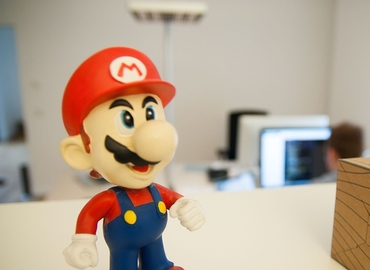 30 m² Convention center in Münster, Königsstraße 32-33 (48143) - 14 | MatchOffice