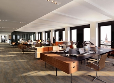 Willy-Brandt-Straße 23, Business Center in Hamburg Altstadt, 6