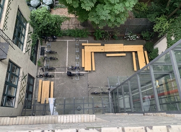 Office Adalbertstraße 10997 Berlin Kreuzberg