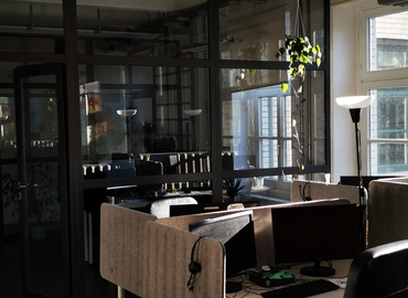 Adalbertstraße, Büro mieten in Berlin Kreuzberg, 2