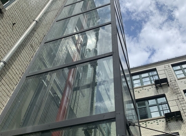 Office Adalbertstraße 10997 Berlin Kreuzberg