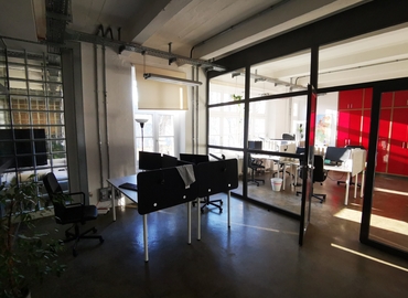 Office Adalbertstraße 10997 Berlin Kreuzberg