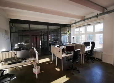 Office Adalbertstraße 10997 Berlin Kreuzberg