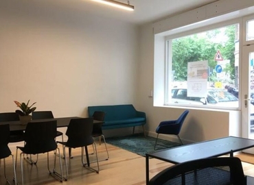 Linienstraße 71, Business Center in Berlin Mitte, 4