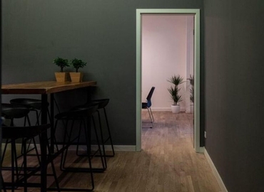 Linienstraße 71, Business Center in Berlin Mitte, 5