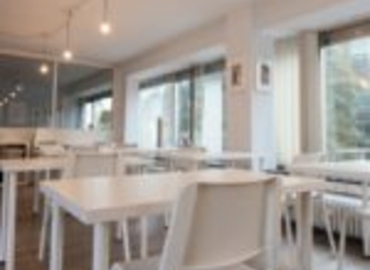 Berger Straße 175,  Coworking in Frankfurt Bornheim, 2