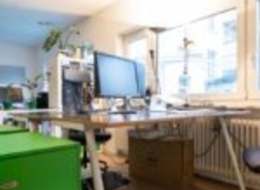 Berger Straße 175, Coworking Space in Frankfurt Bornheim, 3