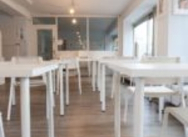 240 m² Shared workspace  in Frankfurt Bornheim, Berger Straße 175 (60385) - 4 | MatchOffice.com