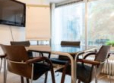 Berger Straße 175,  Coworking in Frankfurt Bornheim, 6