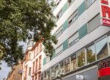 Berger Straße 175, Coworking Space in Frankfurt Bornheim, 10