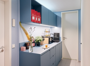 Rosenheimer Straße 116,  Coworking in München Altstadt, 6