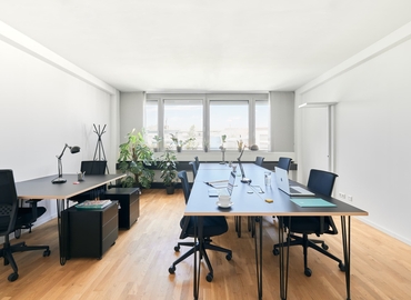 40 m² Co-working  in Munich Altstadt, Rosenheimer Straße 116 (81669) - 10 | MatchOffice