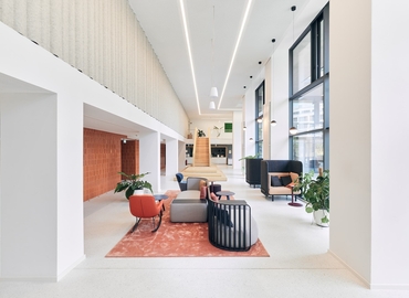 Rosenheimer Straße 116, Coworking Space in München Altstadt, 4