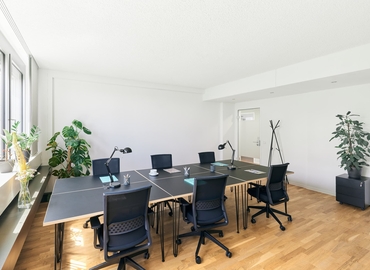 Rosenheimer Straße 116,  Coworking in München Altstadt, 8