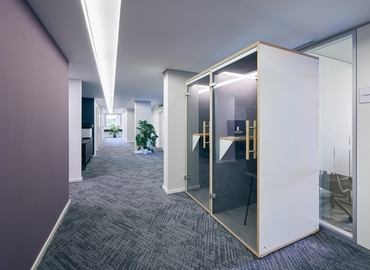 Rosenheimer Straße 116, Coworking Space in München Altstadt, 7