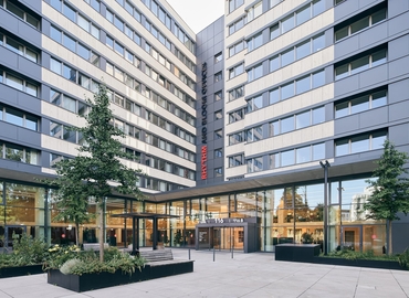 Rosenheimer Straße 116,  Coworking in München Altstadt, 3