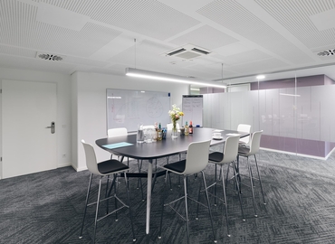 Rosenheimer Straße 116,  Coworking in München Altstadt, 9