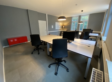 Alexanderstraße 36, Coworking Space in Stuttgart, 4