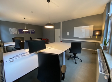 Alexanderstraße 36,  Coworking in Stuttgart, 3