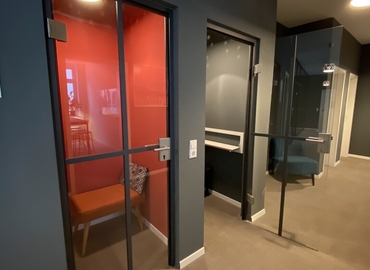 212 m² Co-working  in Stuttgart, Alexanderstraße 36 (70184) - 8 | MatchOffice.com