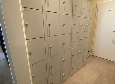 212 m² Shared office  in Stuttgart, Alexanderstraße 36 (70184) - 6 | MatchOffice