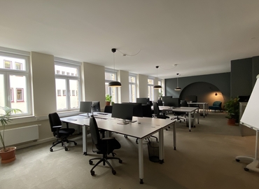 Alexanderstraße 36, Coworking Space in Stuttgart, 10