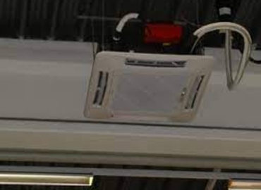 1 m² Business space in Werne, Am Bahnhof 1-3 (59368) - 5 | MatchOffice.com