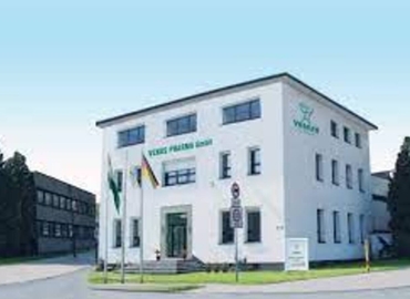 Am Bahnhof 1-3, Business Center in Werne, 6
