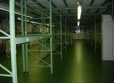 1 m² Serviced office in Werne, Am Bahnhof 1-3 (59368) - 8 | MatchOffice