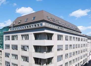 Raboisen 38,  Besprechungsraum in Hamburg Altstadt, 14