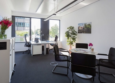 20 m² Conference space in Hamburg Neustadt, Esplanade 40 (20354) - 16 | MatchOffice.com