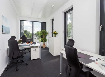 20 m² Meeting room in Hamburg Neustadt, Esplanade 40 (20354) - 15 | MatchOffice.com
